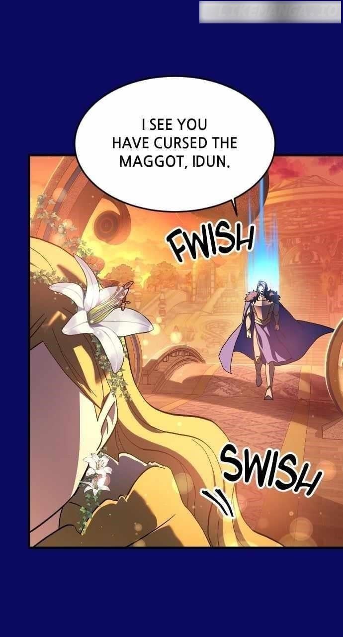 The Last Golden Child - Chapter 152 Page 41