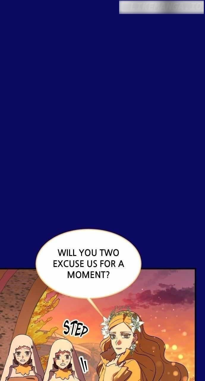 The Last Golden Child - Chapter 152 Page 42