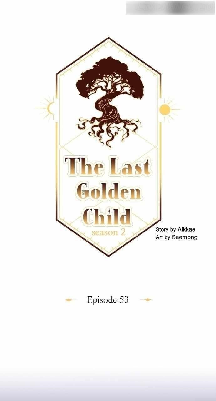 The Last Golden Child - Chapter 152 Page 48