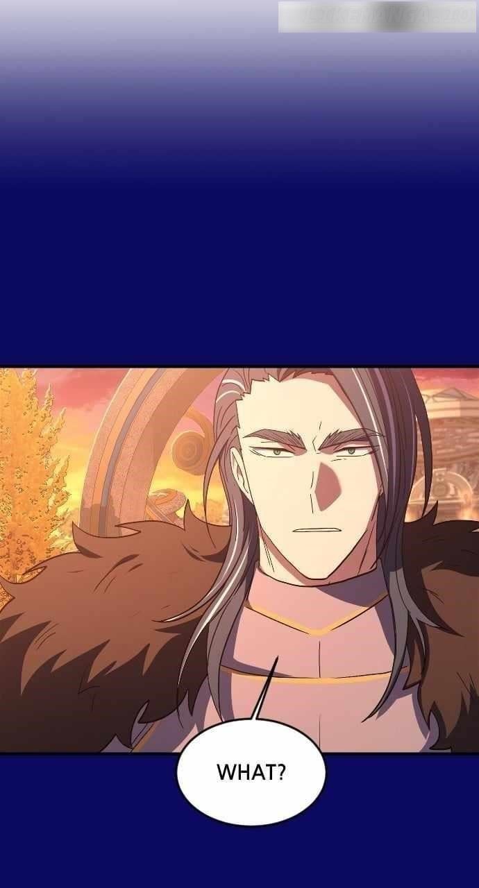 The Last Golden Child - Chapter 152 Page 49