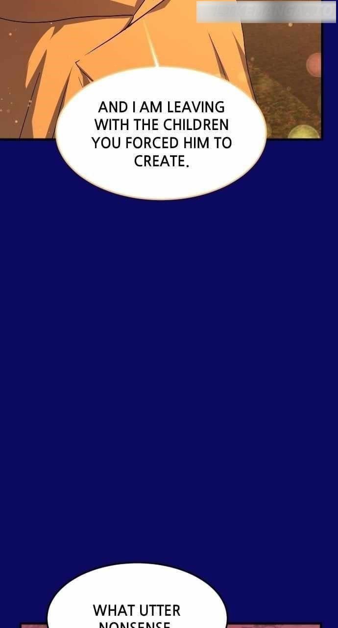 The Last Golden Child - Chapter 152 Page 51