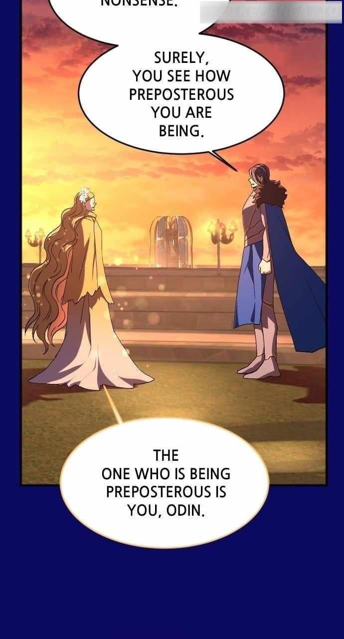 The Last Golden Child - Chapter 152 Page 52