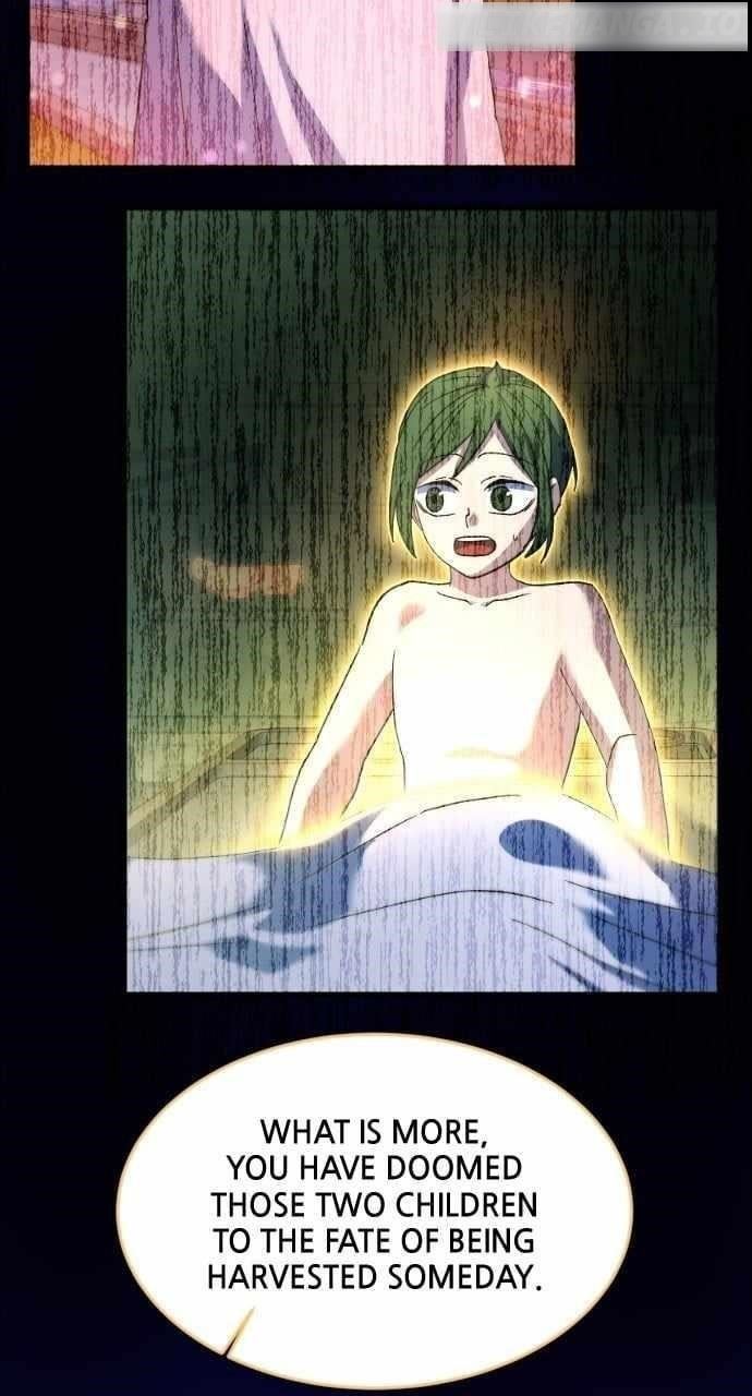 The Last Golden Child - Chapter 152 Page 54