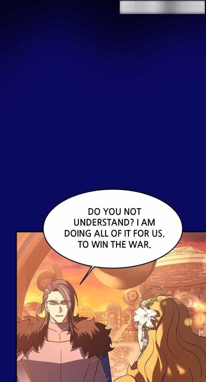 The Last Golden Child - Chapter 152 Page 55