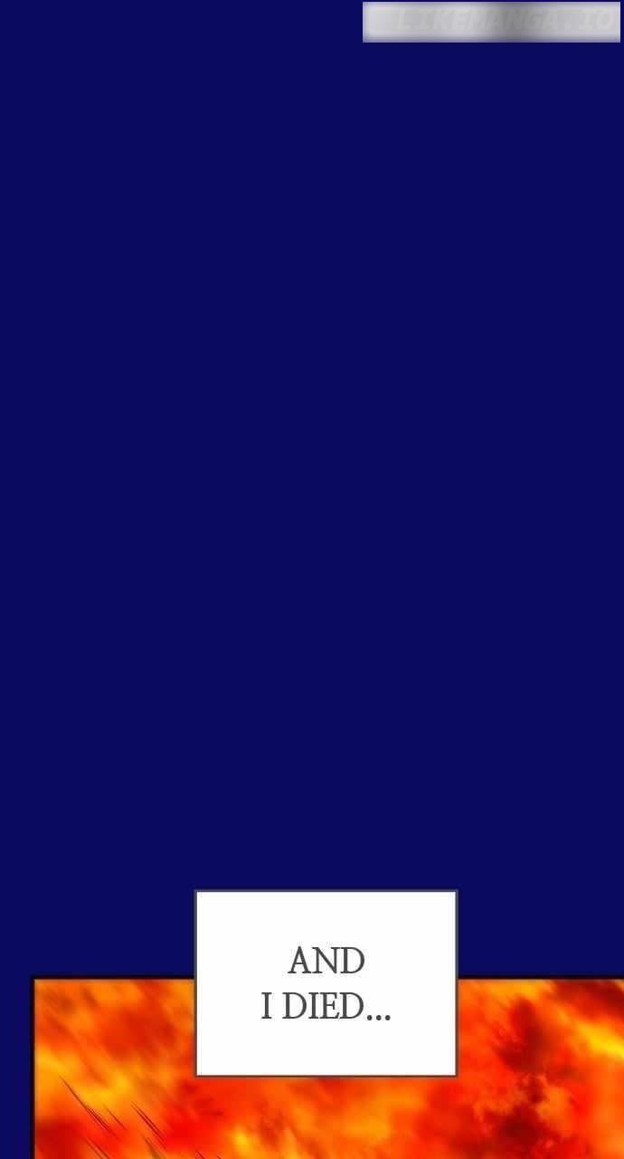 The Last Golden Child - Chapter 152 Page 6