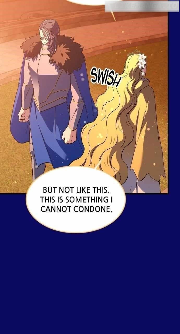 The Last Golden Child - Chapter 152 Page 61