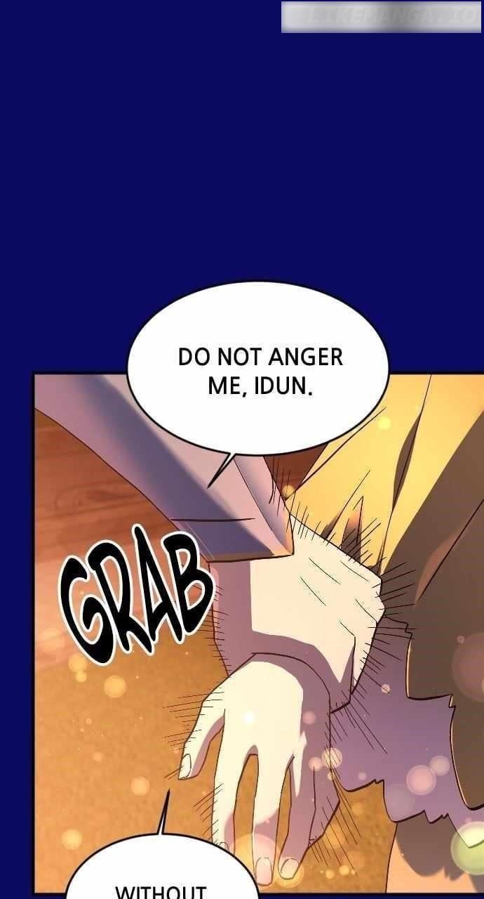 The Last Golden Child - Chapter 152 Page 62