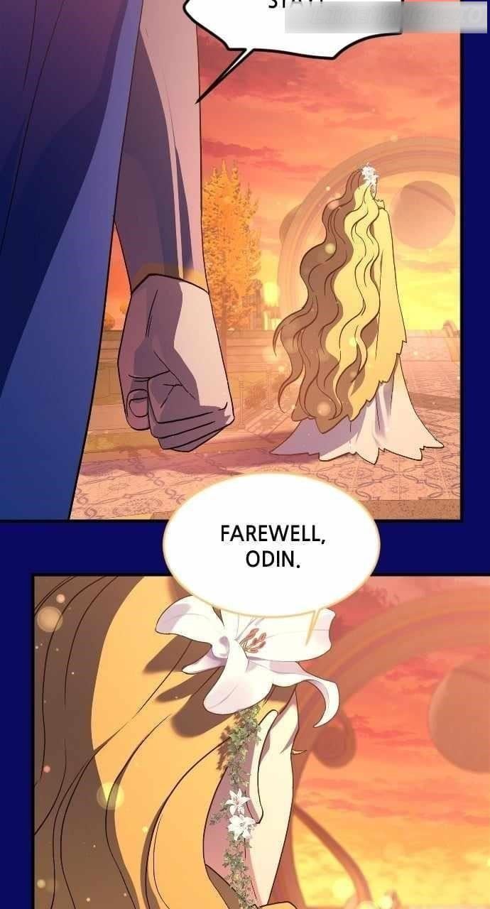 The Last Golden Child - Chapter 152 Page 70