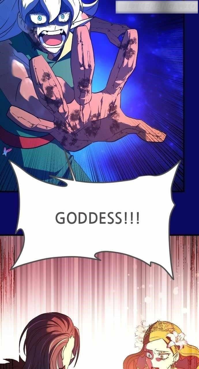 The Last Golden Child - Chapter 152 Page 74