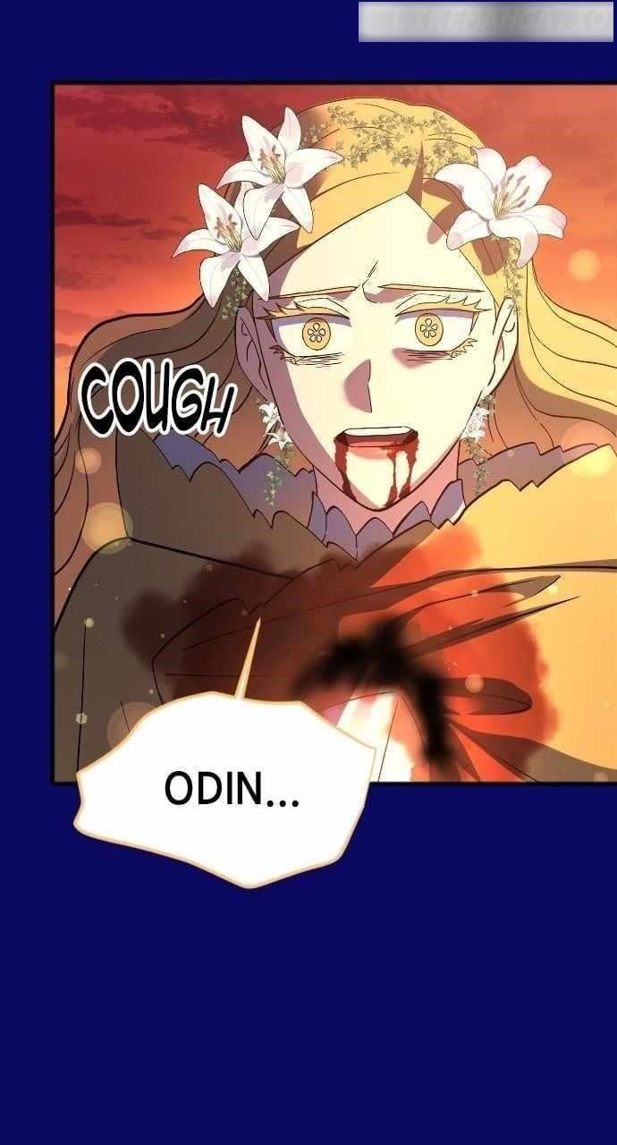 The Last Golden Child - Chapter 152 Page 76