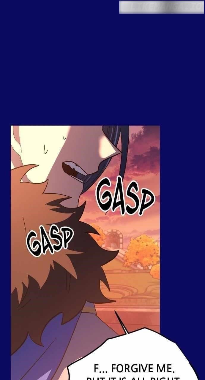 The Last Golden Child - Chapter 152 Page 77