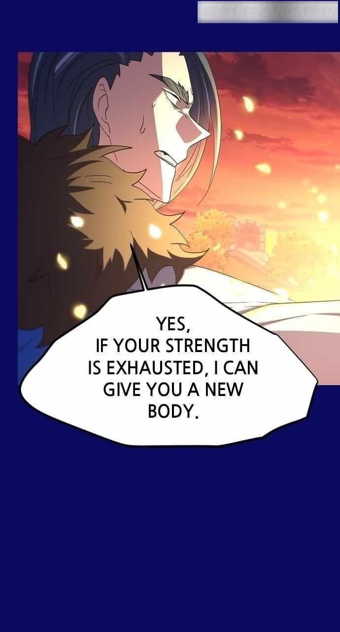 The Last Golden Child - Chapter 152 Page 82