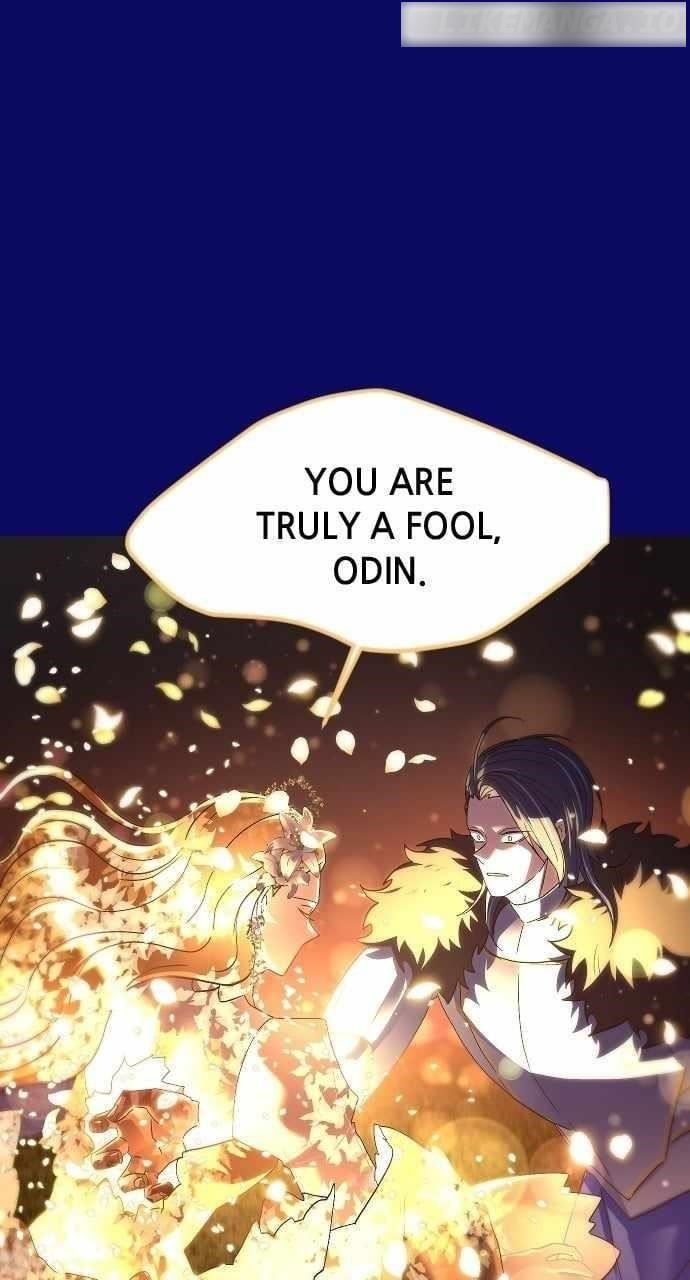 The Last Golden Child - Chapter 152 Page 83