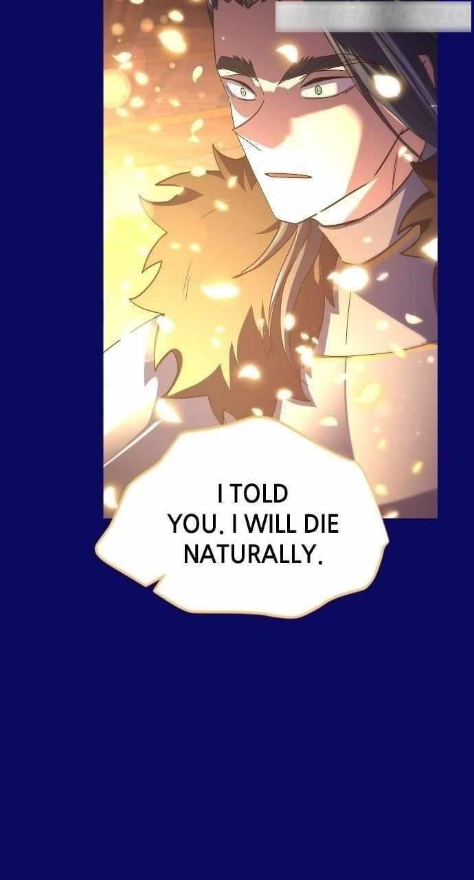 The Last Golden Child - Chapter 152 Page 85