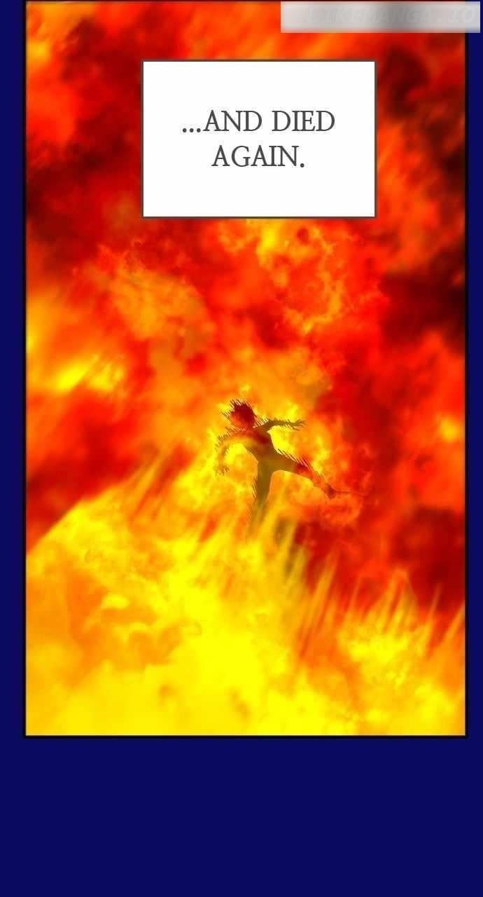 The Last Golden Child - Chapter 152 Page 9