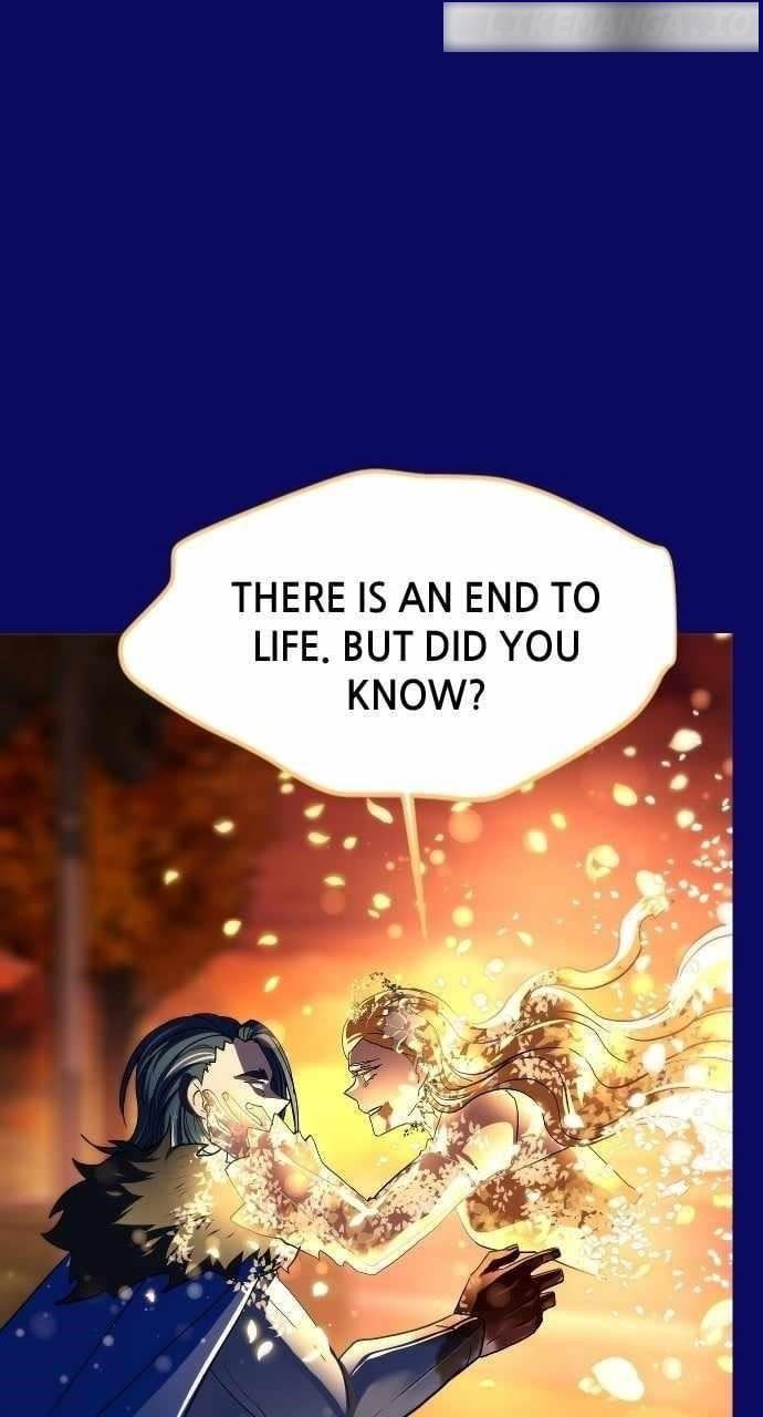 The Last Golden Child - Chapter 152 Page 91