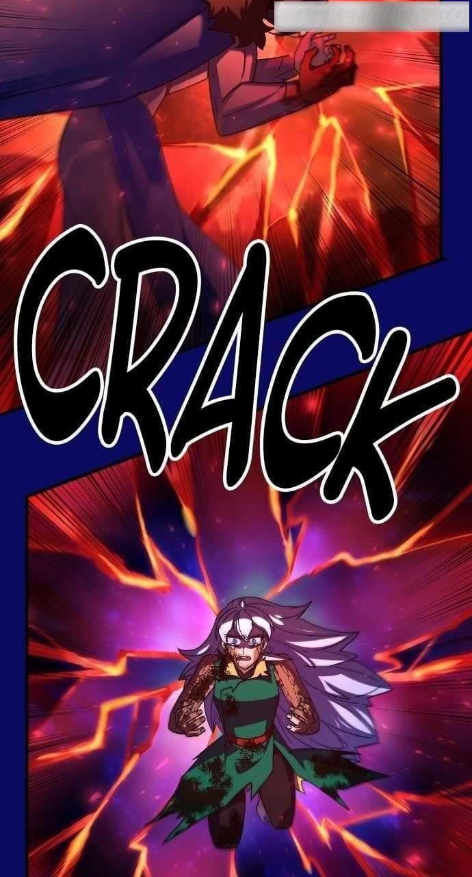 The Last Golden Child - Chapter 152 Page 98