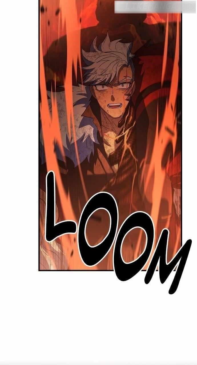 The Last Golden Child - Chapter 153 Page 101