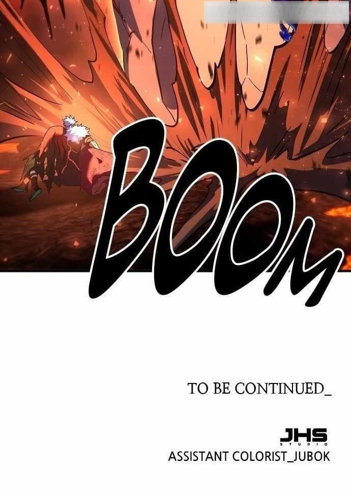 The Last Golden Child - Chapter 153 Page 103