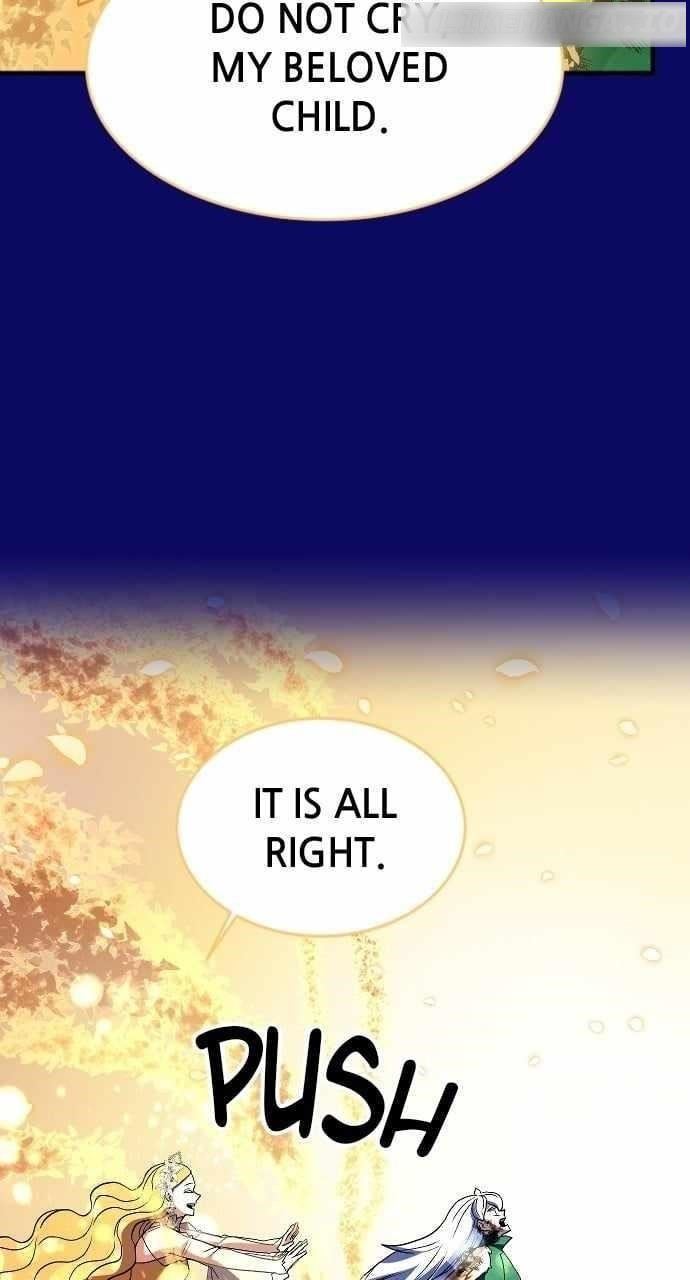 The Last Golden Child - Chapter 153 Page 18