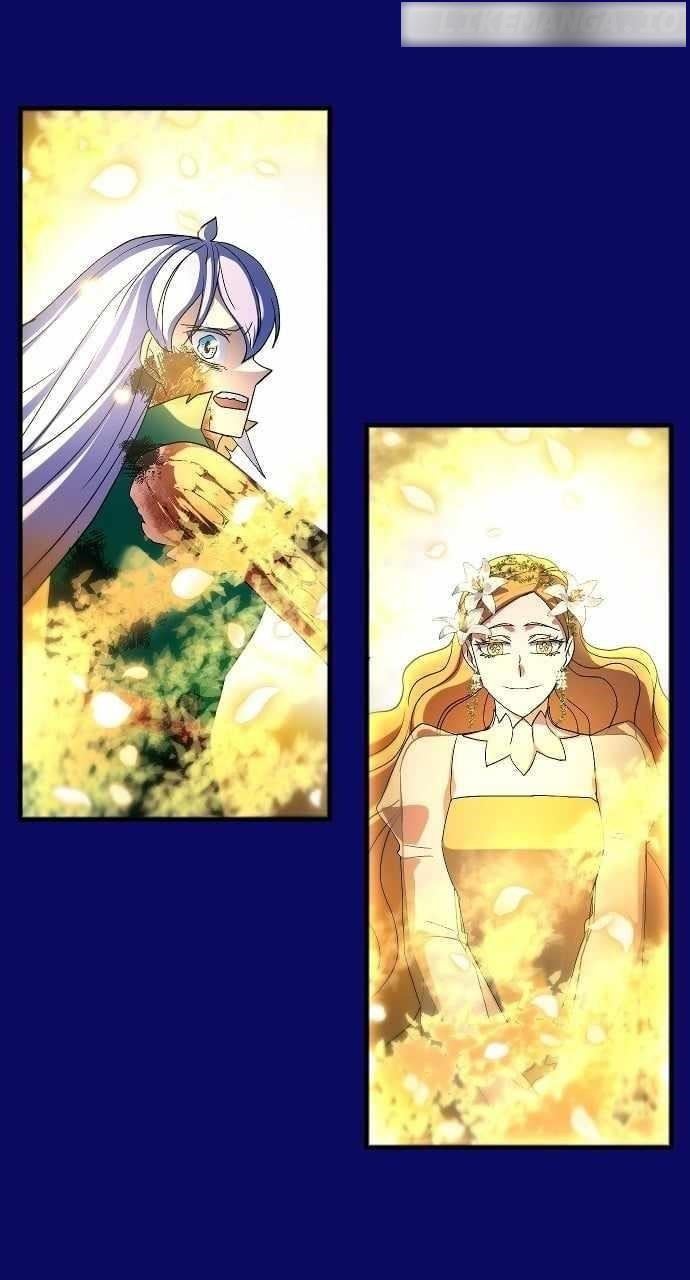 The Last Golden Child - Chapter 153 Page 20