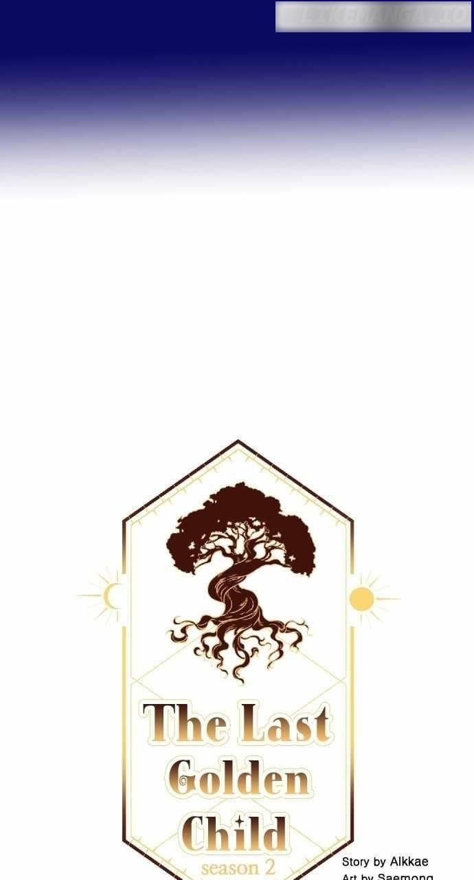 The Last Golden Child - Chapter 153 Page 35