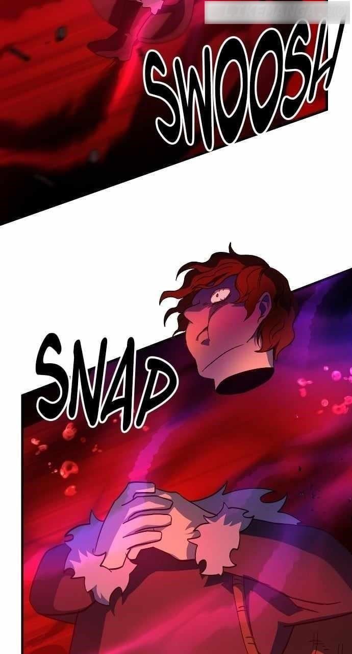 The Last Golden Child - Chapter 153 Page 57