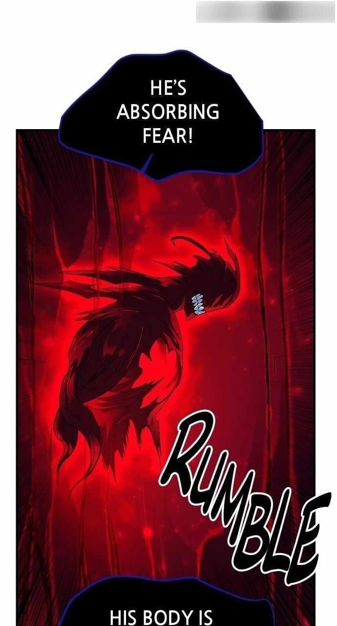 The Last Golden Child - Chapter 153 Page 72