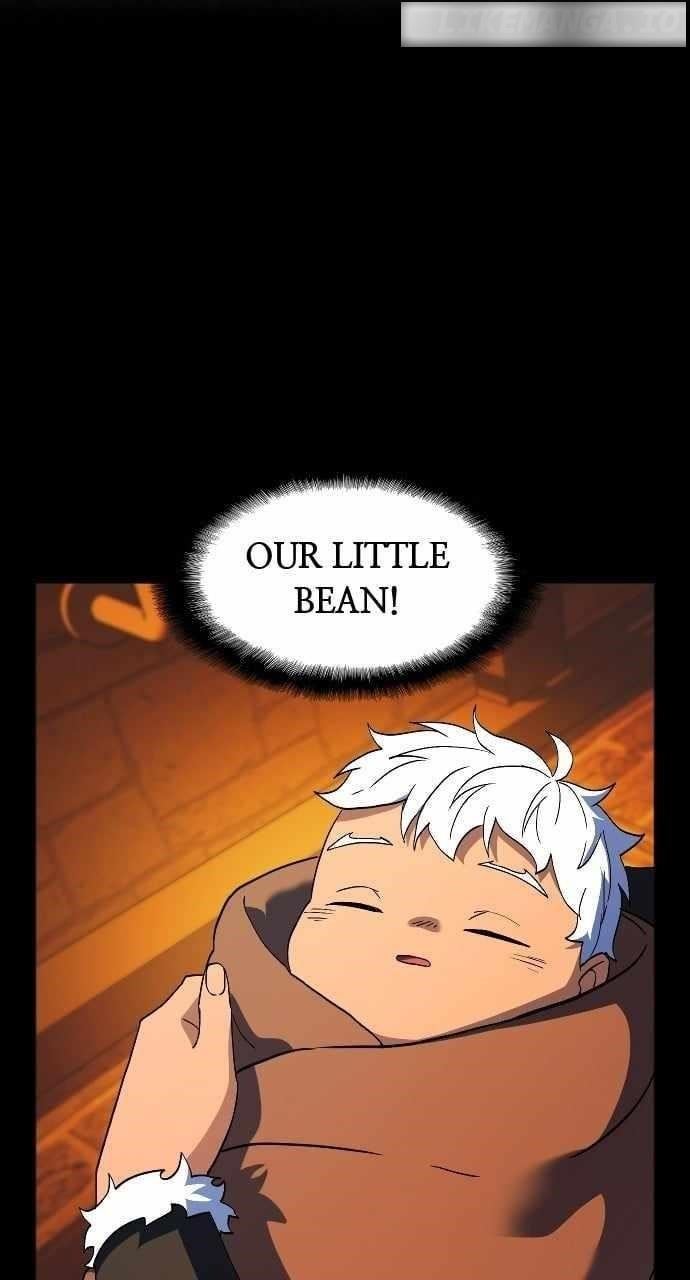 The Last Golden Child - Chapter 154 Page 10