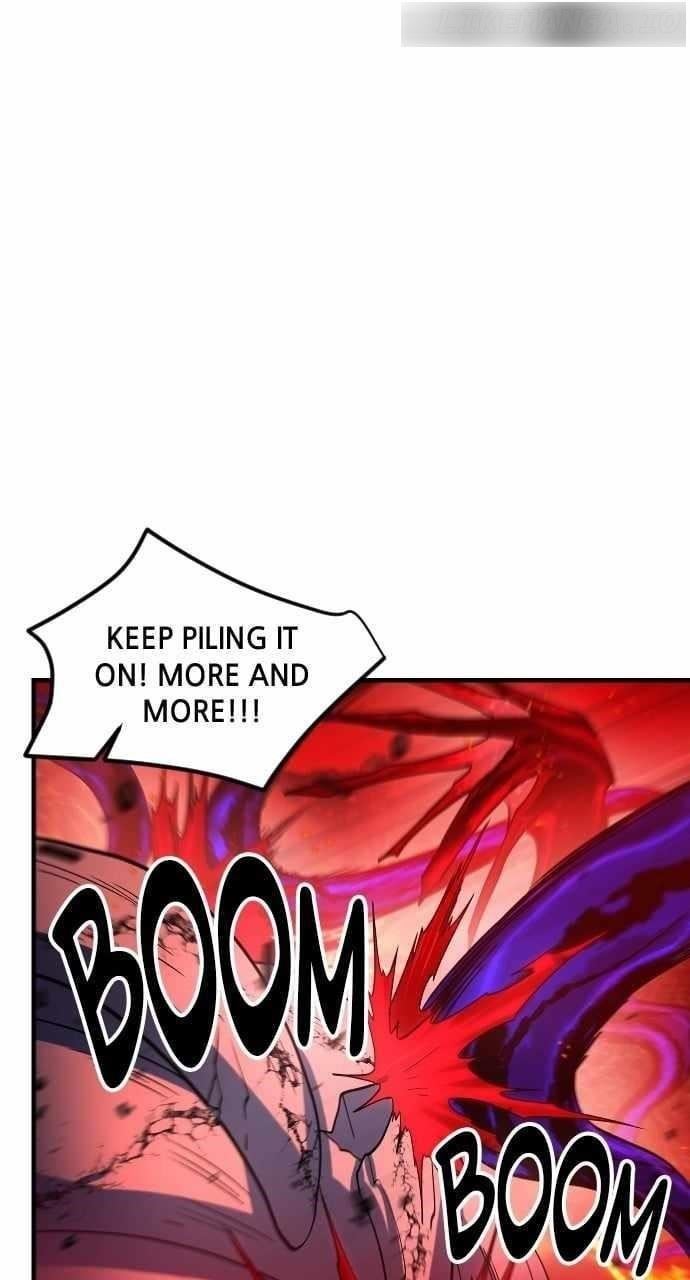 The Last Golden Child - Chapter 154 Page 100