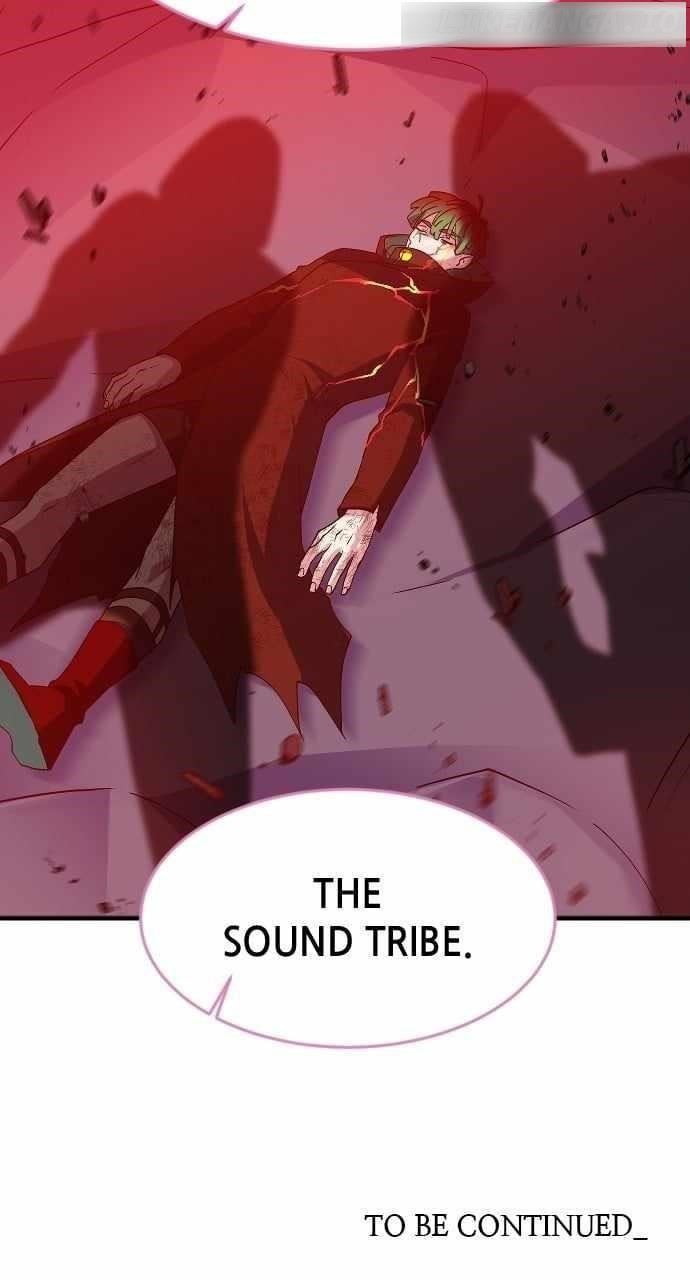 The Last Golden Child - Chapter 154 Page 106