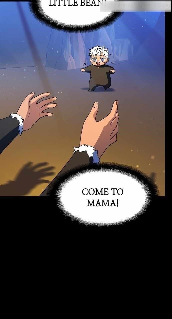 The Last Golden Child - Chapter 154 Page 12