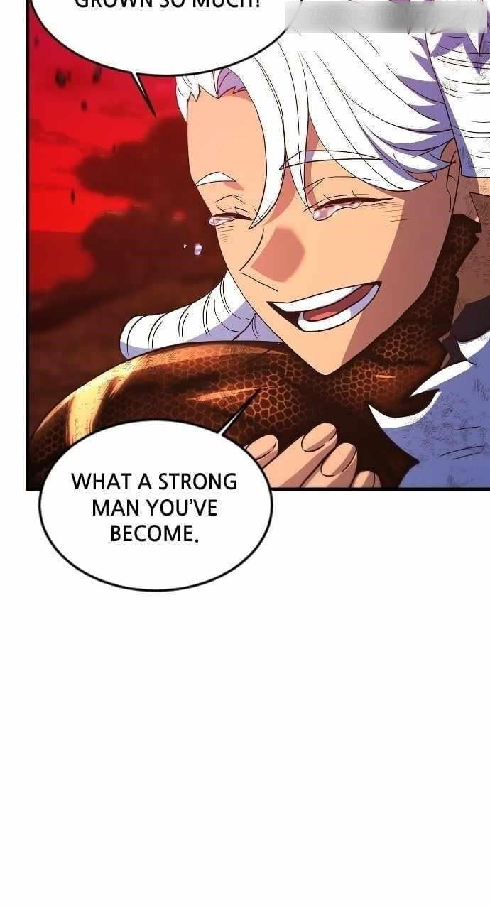 The Last Golden Child - Chapter 154 Page 22