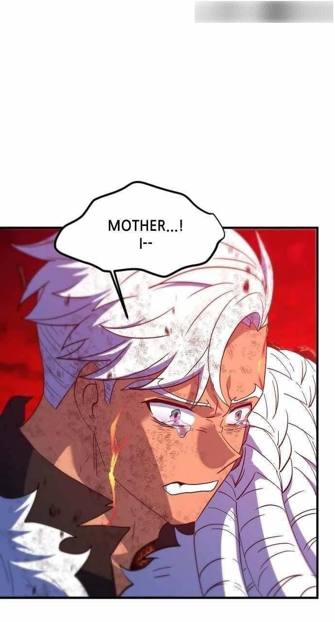 The Last Golden Child - Chapter 154 Page 23