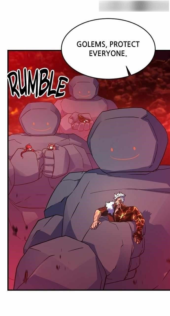 The Last Golden Child - Chapter 154 Page 29