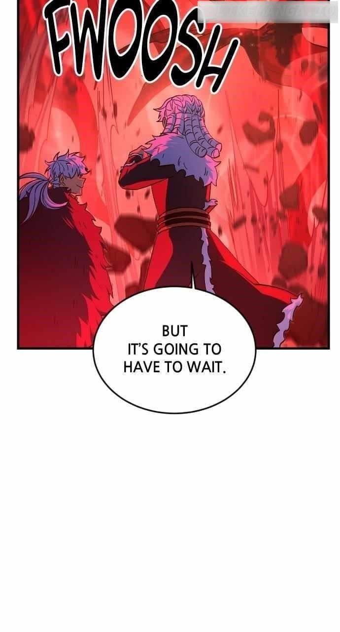 The Last Golden Child - Chapter 154 Page 31