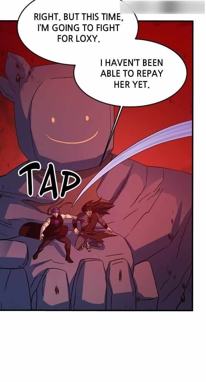 The Last Golden Child - Chapter 154 Page 60