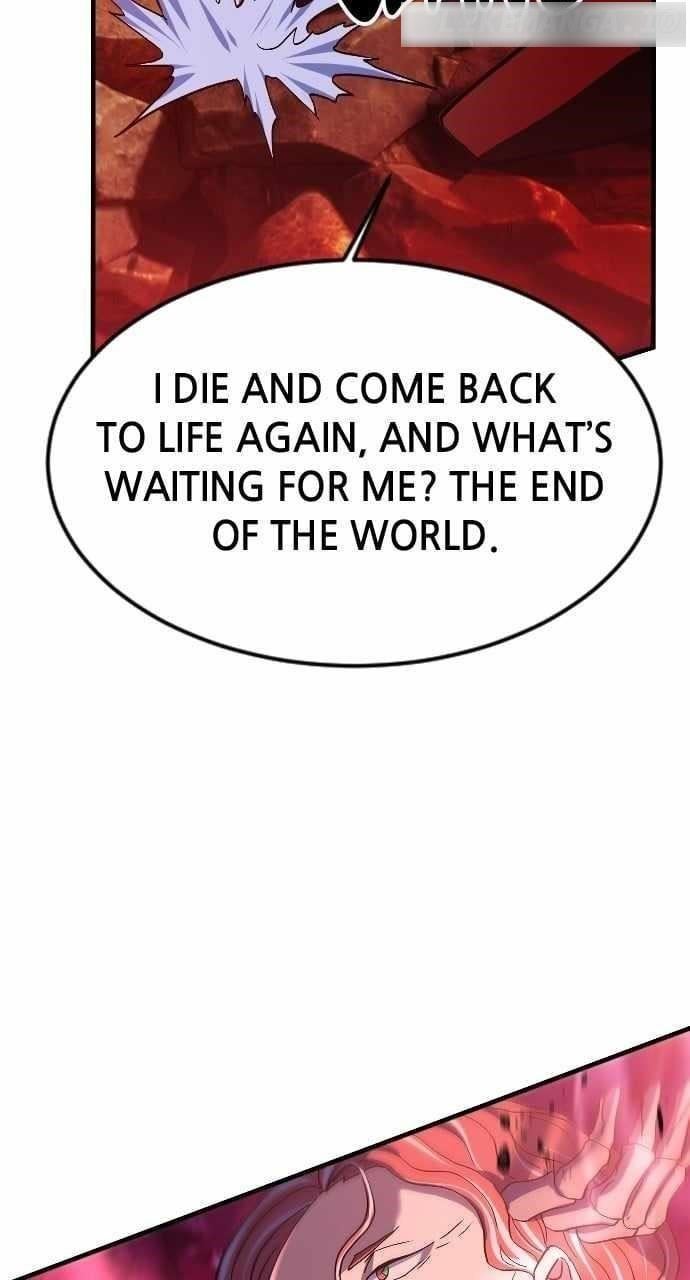 The Last Golden Child - Chapter 154 Page 70