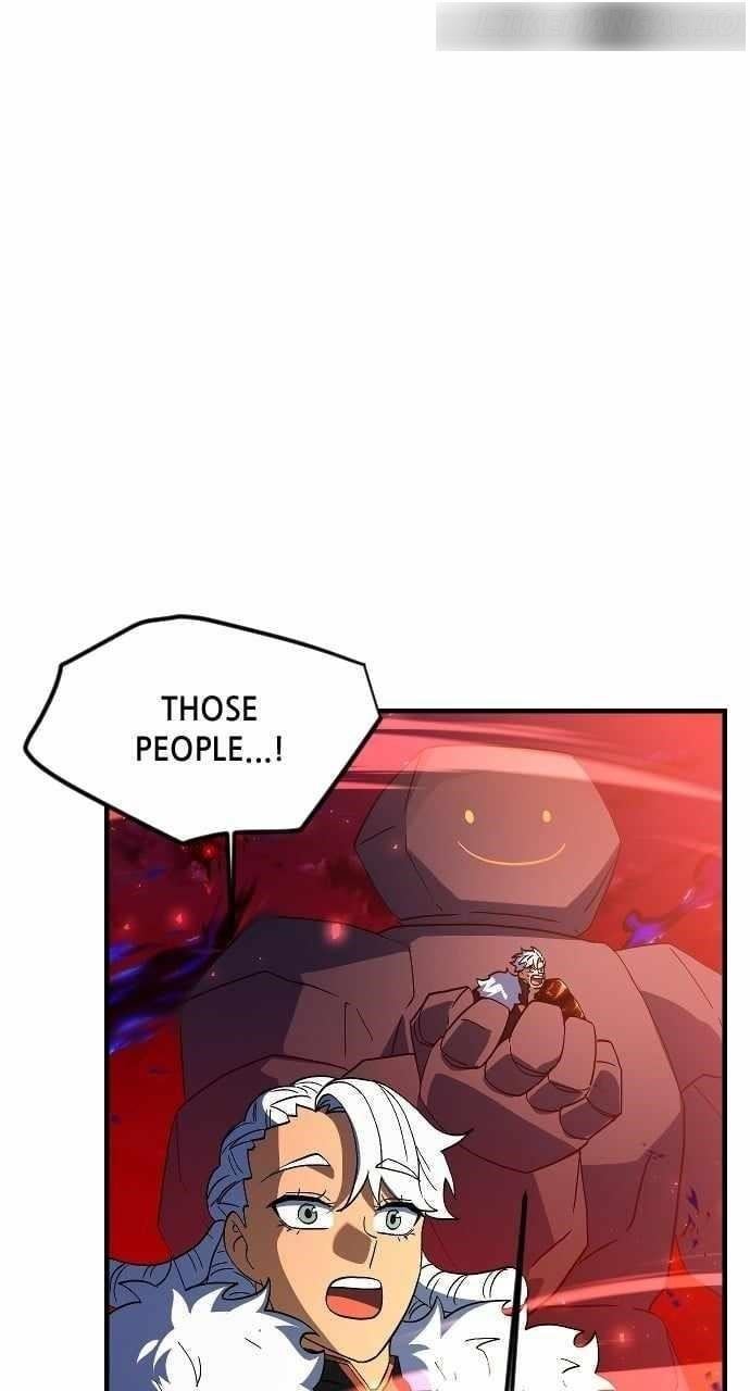 The Last Golden Child - Chapter 154 Page 76