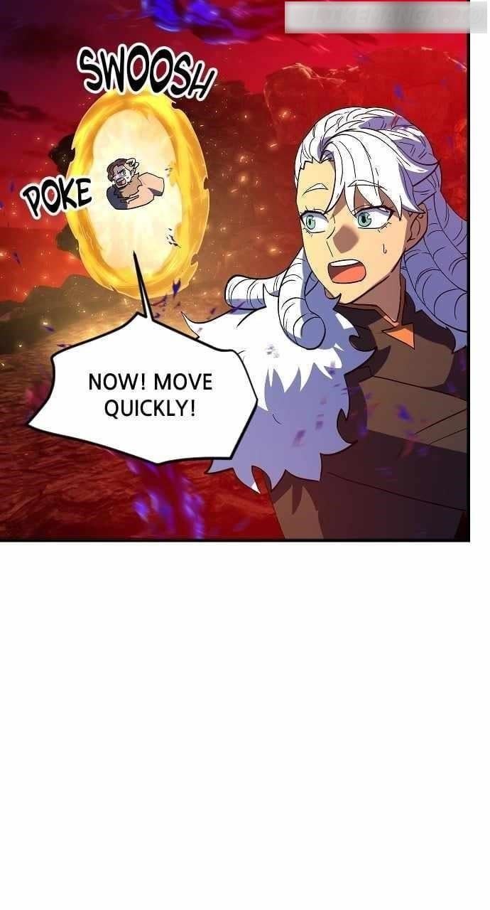 The Last Golden Child - Chapter 154 Page 78