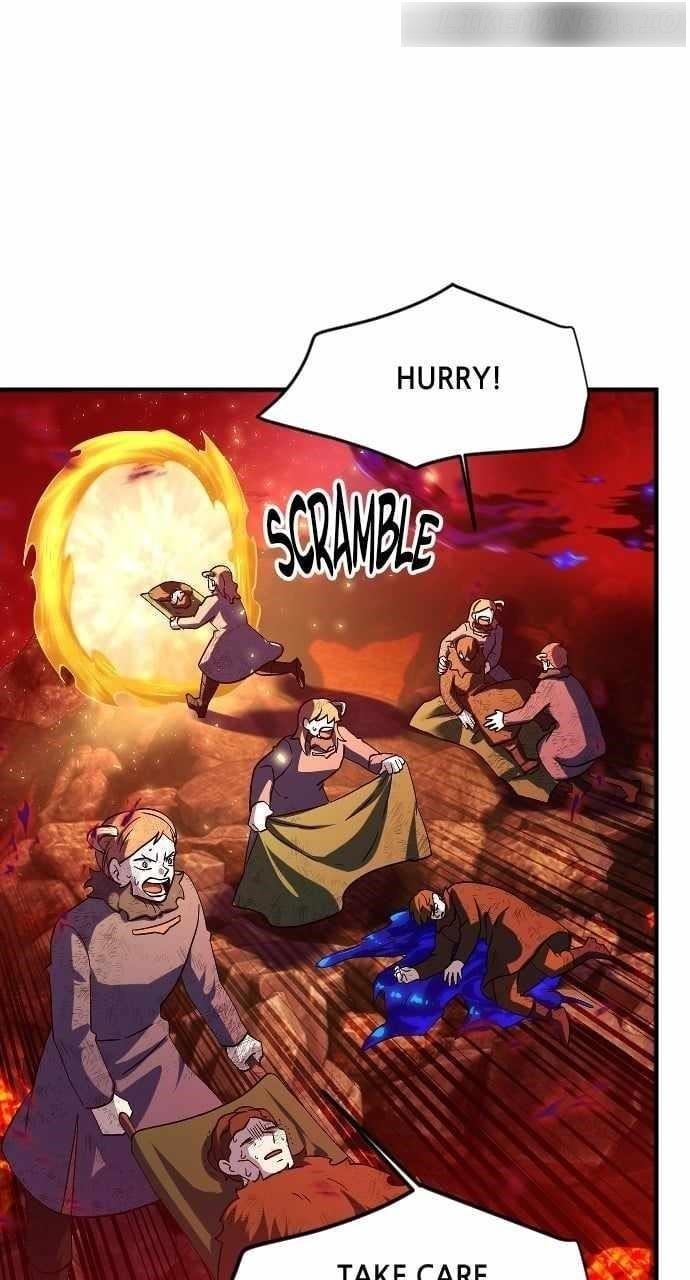 The Last Golden Child - Chapter 154 Page 79