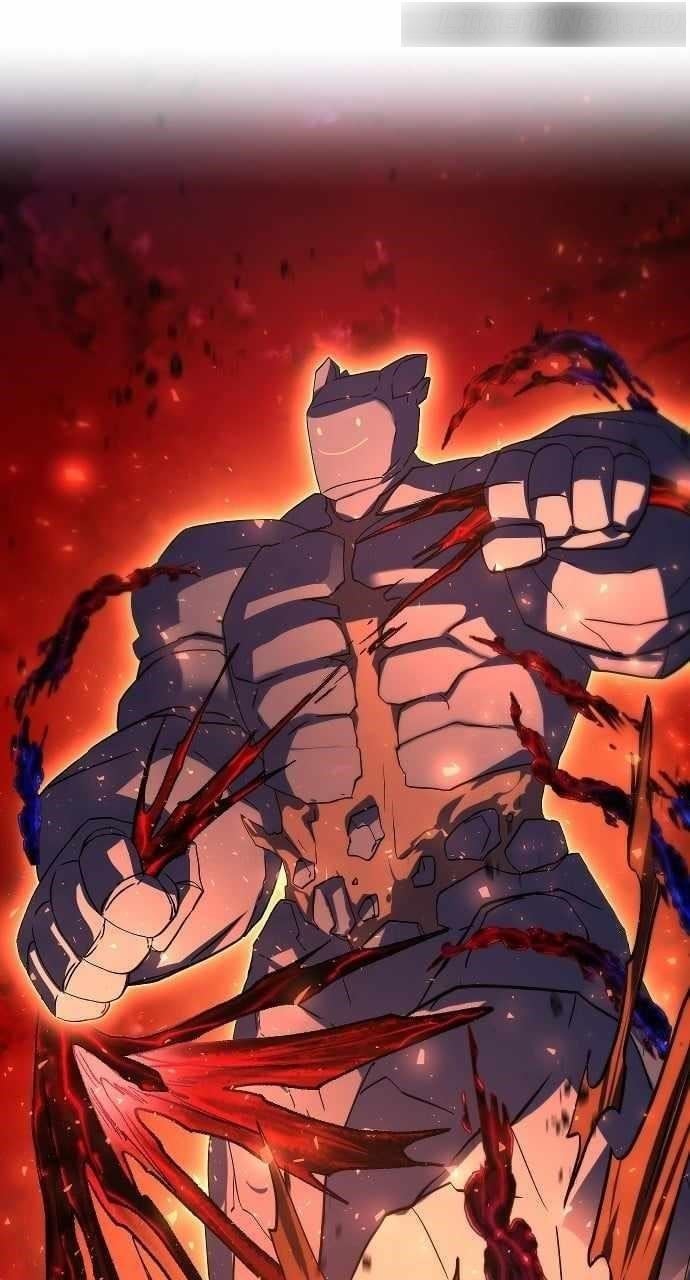 The Last Golden Child - Chapter 154 Page 8