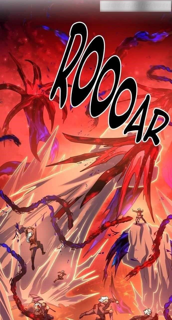 The Last Golden Child - Chapter 154 Page 85