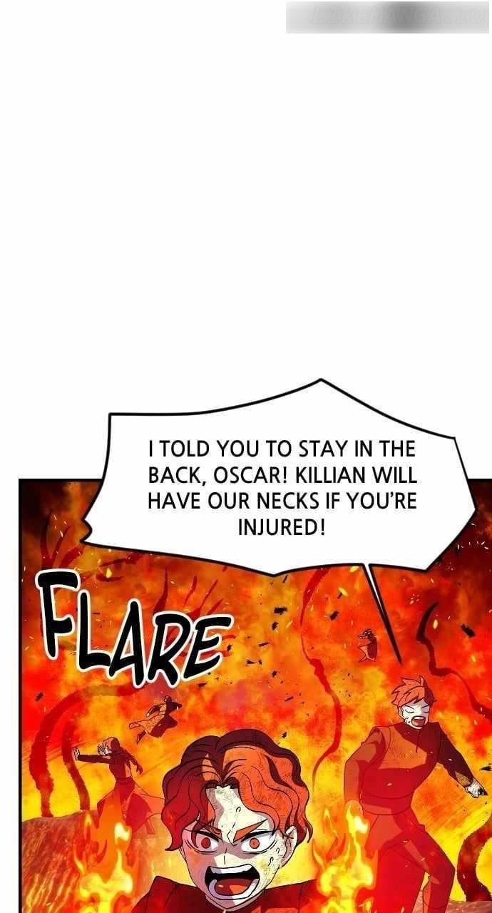 The Last Golden Child - Chapter 154 Page 94