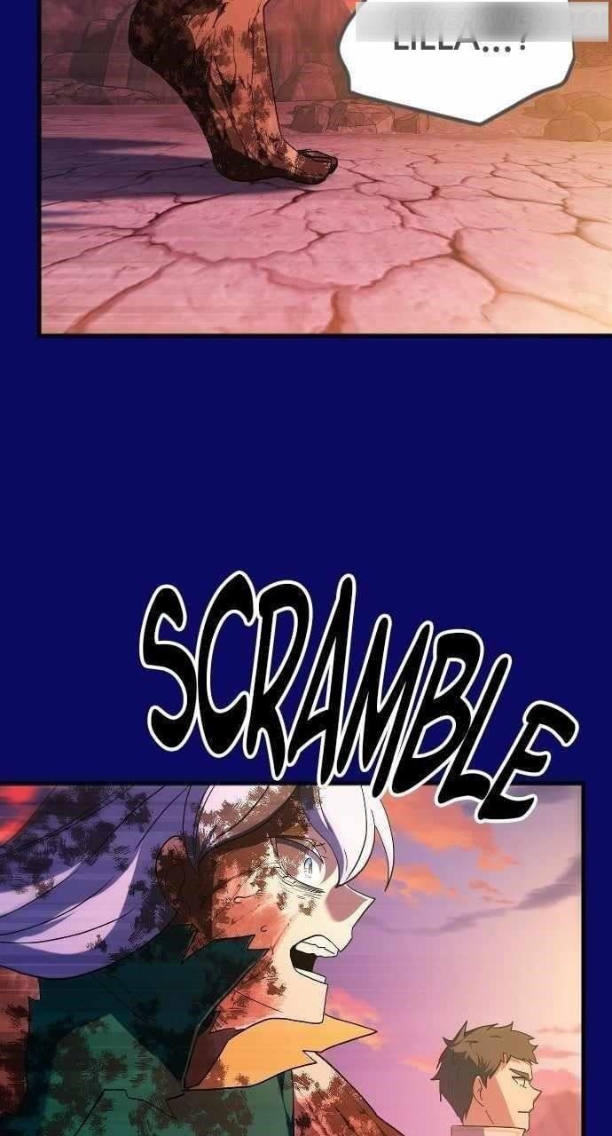 The Last Golden Child - Chapter 155 Page 101