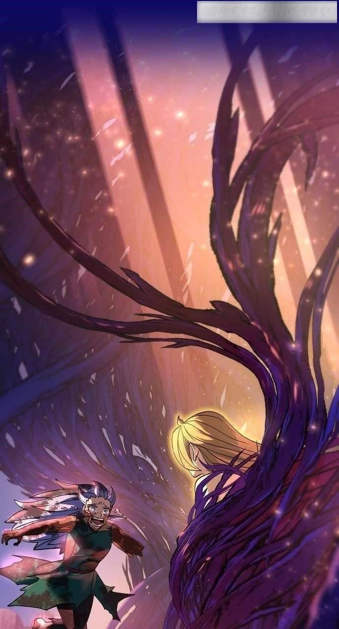 The Last Golden Child - Chapter 155 Page 104