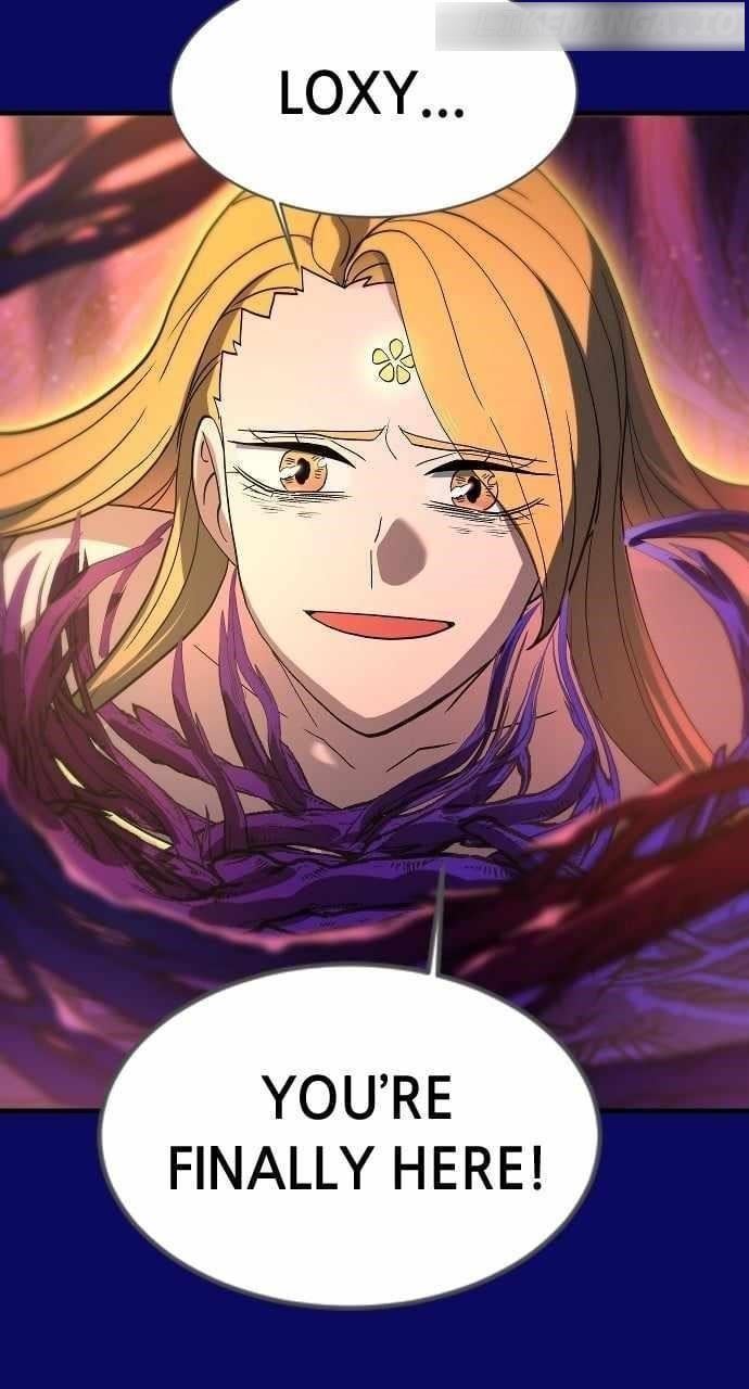 The Last Golden Child - Chapter 155 Page 106