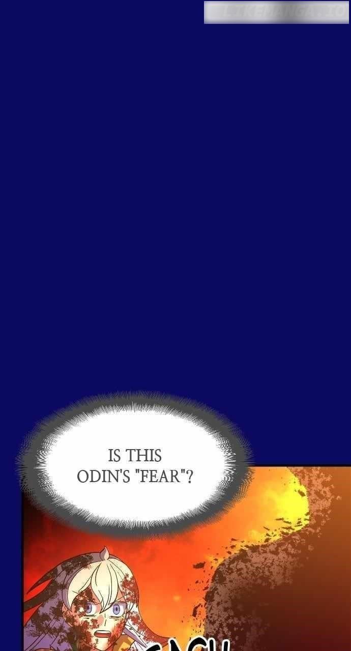 The Last Golden Child - Chapter 155 Page 17