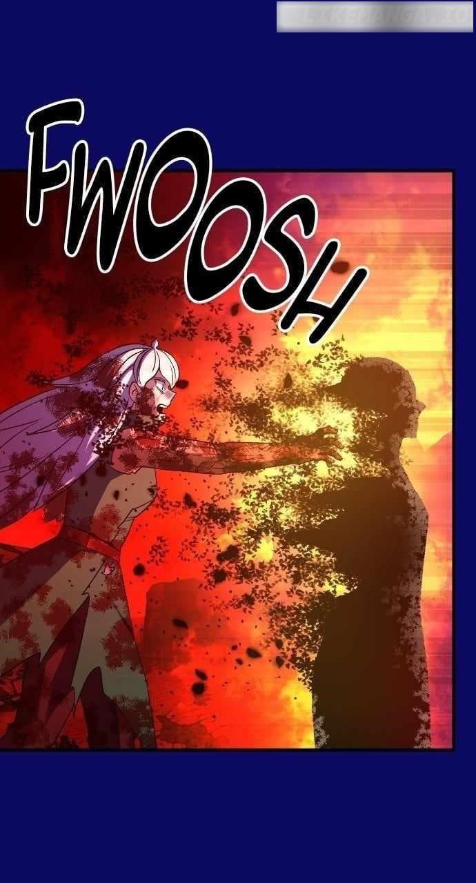 The Last Golden Child - Chapter 155 Page 19