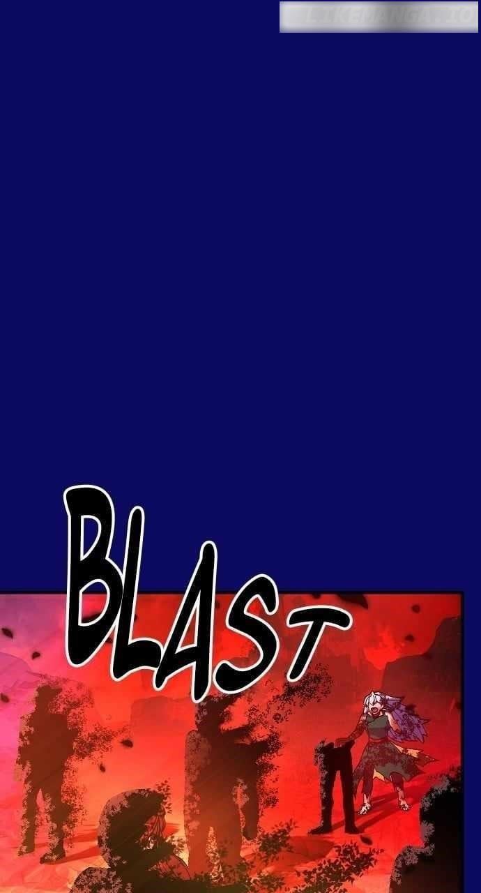 The Last Golden Child - Chapter 155 Page 22